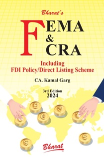  Buy FEMA & FCRA